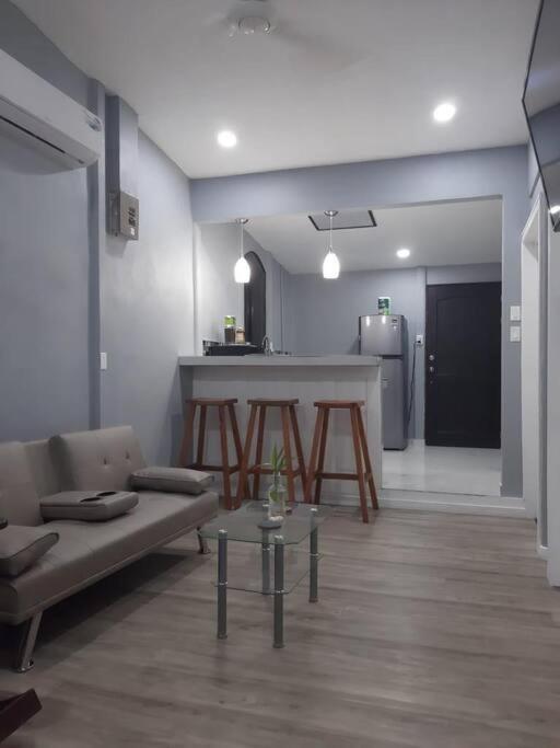 Casa San Gerardo Apartment Bagaces Bagian luar foto
