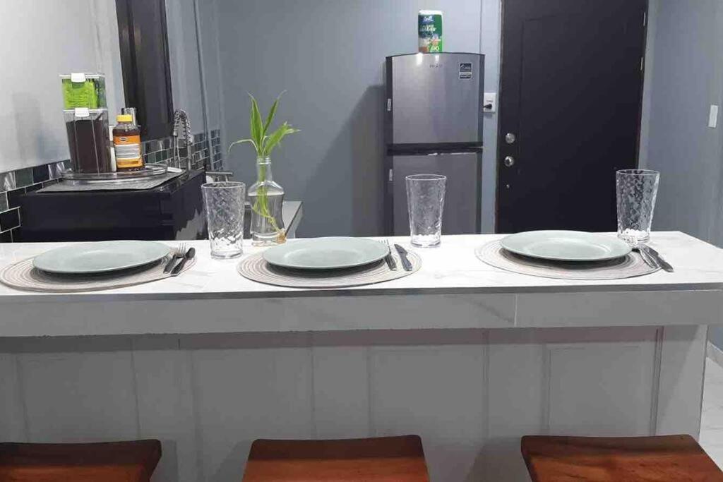 Casa San Gerardo Apartment Bagaces Bagian luar foto